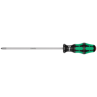 Wera 350 PH Kreuzschlitz-Schraubendreher, PH 2 x 200 mm