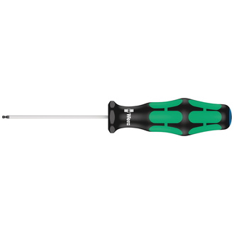 Wera 352 Sechskant-Kugelkopf-Schraubendreher, 1,5 x 60 mm