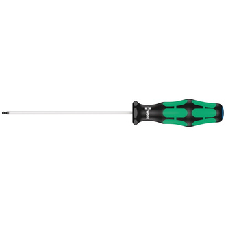 Wera 352 Sechskant-Kugelkopf-Schraubendreher, 2 x 100 mm