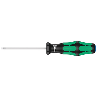 Wera 354 Sechskant-Schraubendreher Hex-Plus, 2,5 x 75 mm