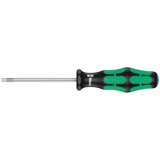 Wera 354 Sechskant-Schraubendreher Hex-Plus, 3 x 75 mm