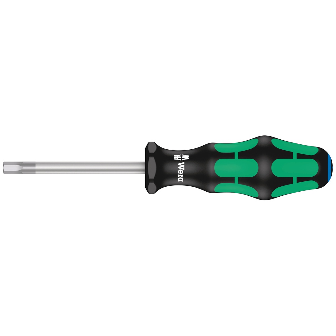 Wera 354 Sechskant-Schraubendreher Hex-Plus, 8 x 100 mm