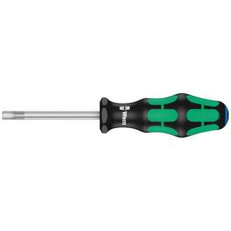 Wera 354 Sechskant-Schraubendreher Hex-Plus, 8 x 100 mm