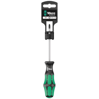 Wera 367 SB TX Schraubendreher, TX 20 x 100 mm