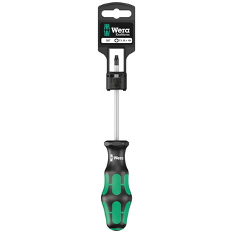 Wera 367 SB TX Schraubendreher, TX 25 x 100 mm