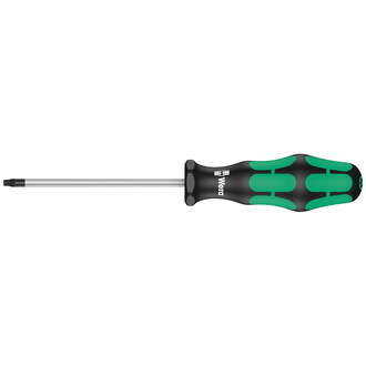 Wera 367 TX BO Schraubendreher, TX 10 x 300 mm