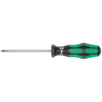 Wera 367 TX HF Schraubendreher mit Haltefunktion, TX 27 x 115 mm