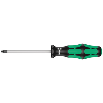 Wera 367 TX Schraubendreher, TX 10 x 80 mm