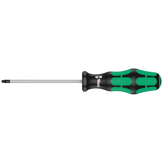 Wera 367 TX Schraubendreher, TX 15 x 80 mm