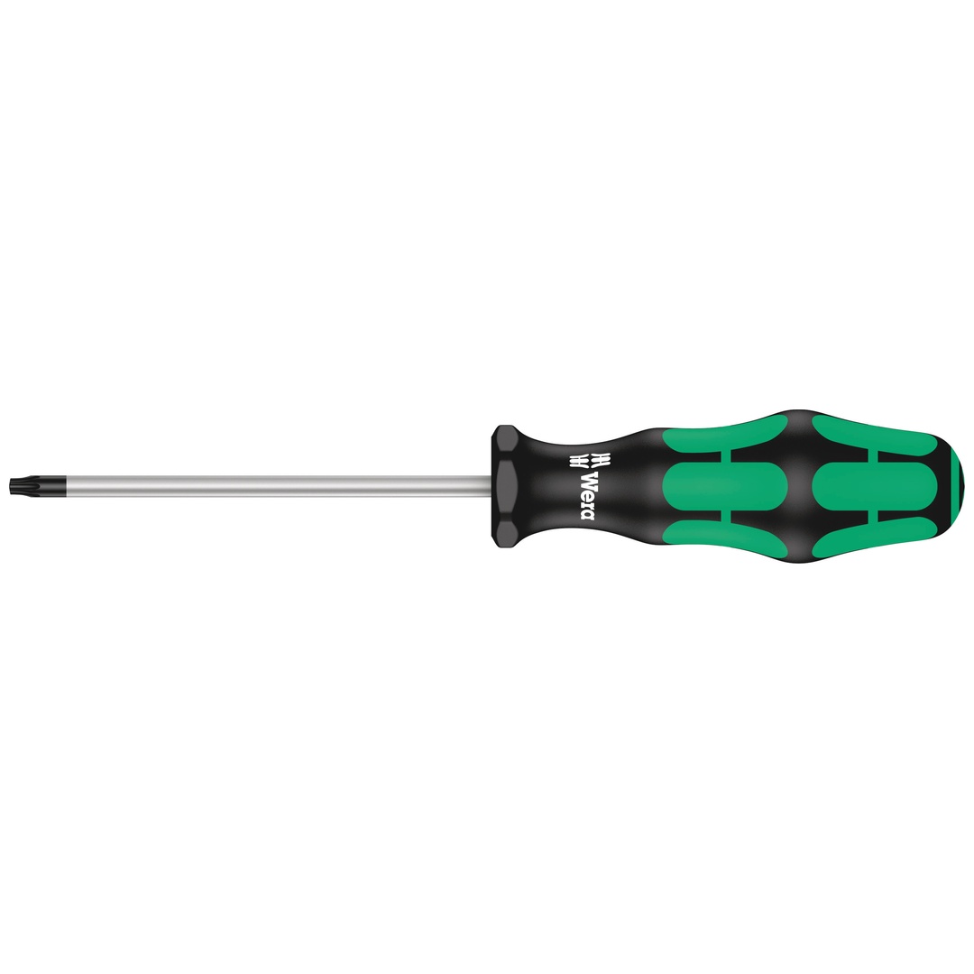 Wera 367 TX BO Schraubendreher, TX 20 x 100 mm