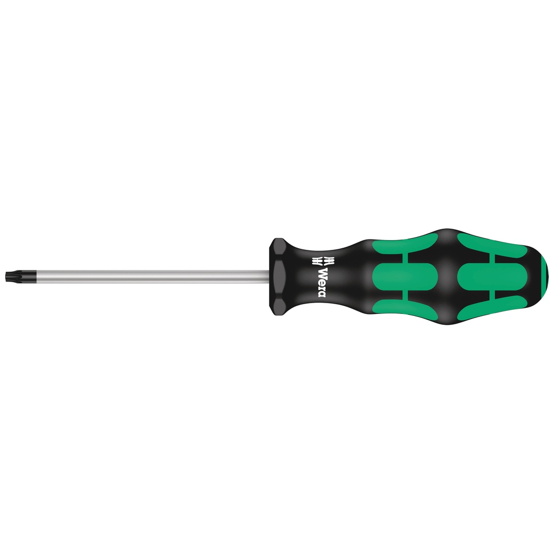 Wera 367 TX BO Schraubendreher, TX 25 x 100 mm