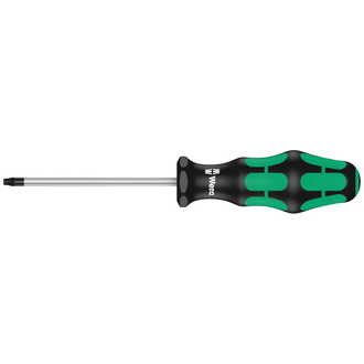 Wera 367 TX Schraubendreher, TX 25 x 100 mm