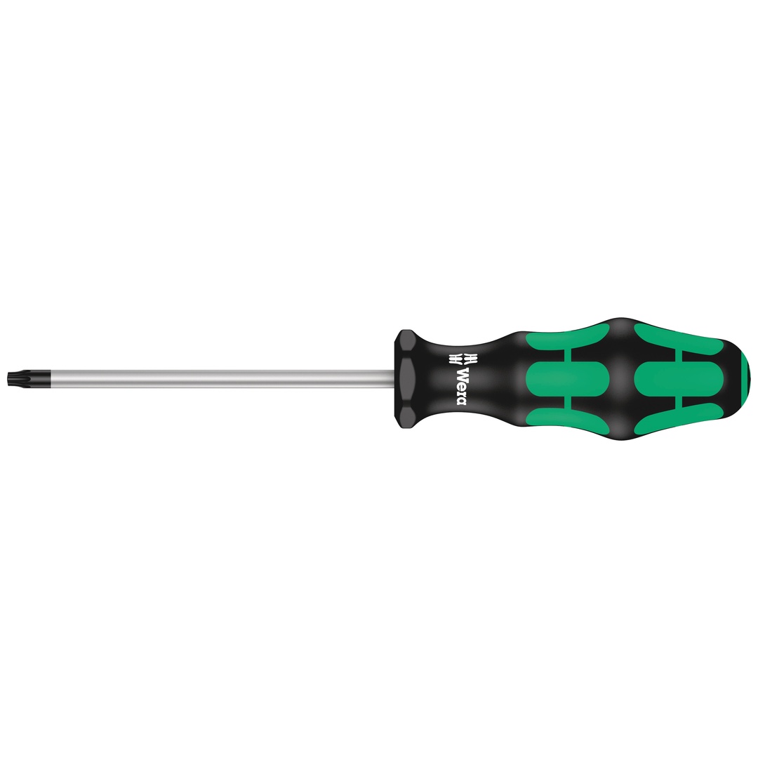 Wera 367 TX Schraubendreher, TX 27 x 115 mm