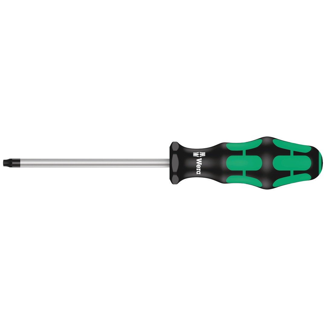 Wera 367 TX Schraubendreher, TX 30 x 115 mm