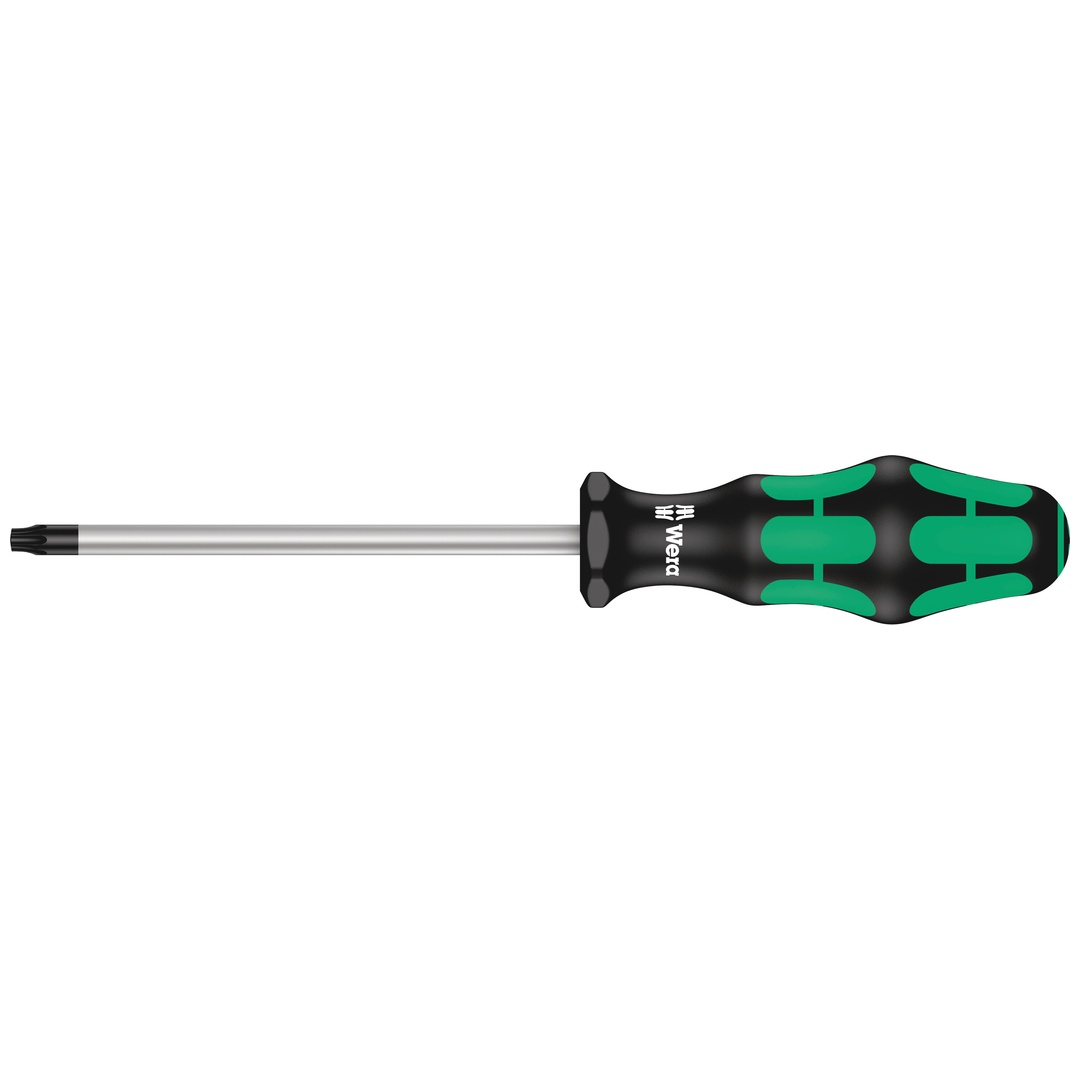 Wera 367 TX BO Schraubendreher, TX 40 x 130 mm