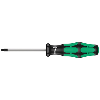 Wera 367 TX Schraubendreher, TX 6 x 60 mm
