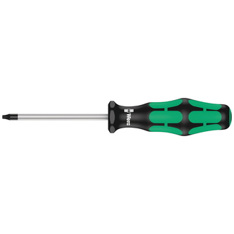Wera 367 TX Schraubendreher, TX 7 x 60 mm