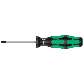 Wera 367 TX Schraubendreher, TX 8 x 60 mm