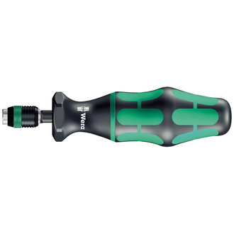 Wera 7400 pre-set, 105 mm, 7460 x 0,3 Nm x 0,3-1,2 Nm