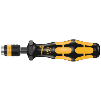 Wera 7400 ESD pre-set, 89 mm, 7452 ESD x 0,9 Nm x 0,9-1,5 Nm