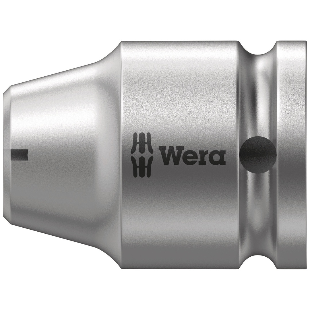 Wera 780 C 1/2-Verbindungsteile, 780 C/2 x 5/16 x 35 mm