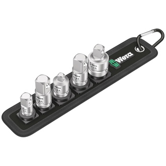 Wera 781/5 Set 1, 6-tlg.