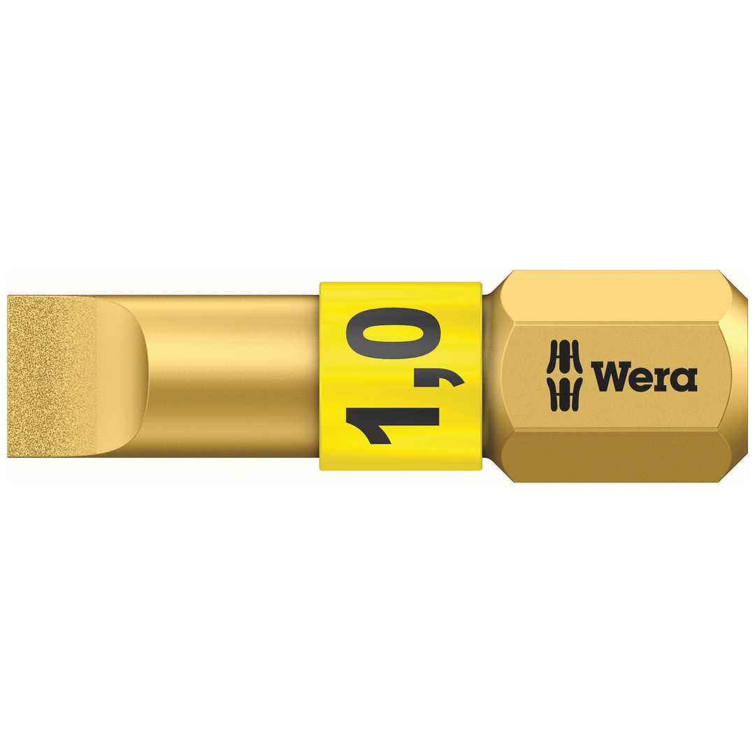 Wera 800/1 BDC Bits, 1 x 5,5 x 25 mm