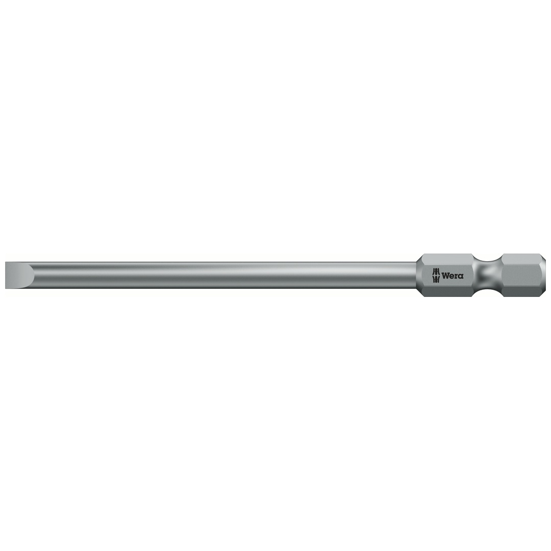 Wera 800/4 Z Bits, 1 x 5,5 x 89 mm