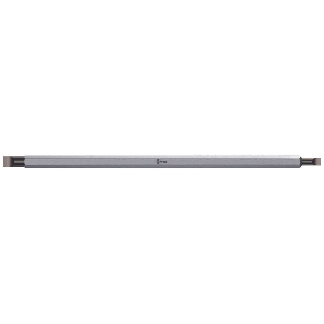 Wera 81 Kombiklinge, 0,6 x 4 x 1 x 6 x 175 mm