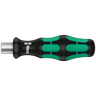 Wera 813 Bits-Handhalter, 1/4" x 78 mm