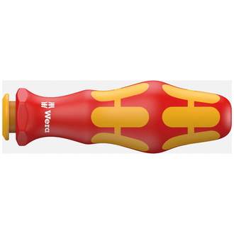 Wera 817 VDE Kraftform Handhalter, 9 x 102 mm