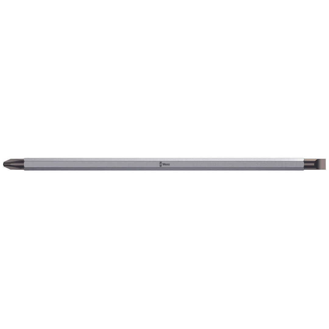 Wera 82 Kombiklinge, PH 2 x 1 x 6 x 175 mm