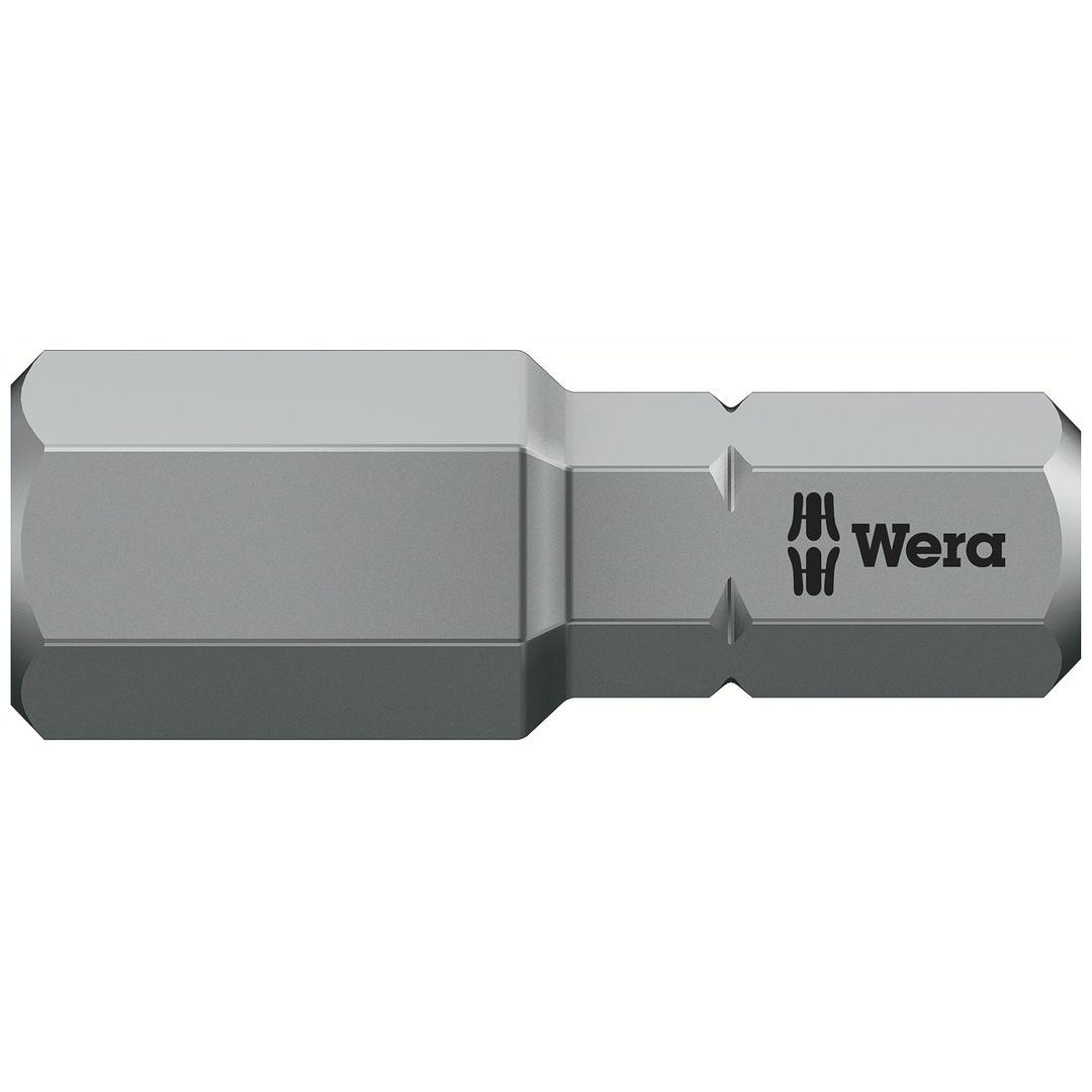 Wera 840/1 Z Bits, 5/16 x 25 mm