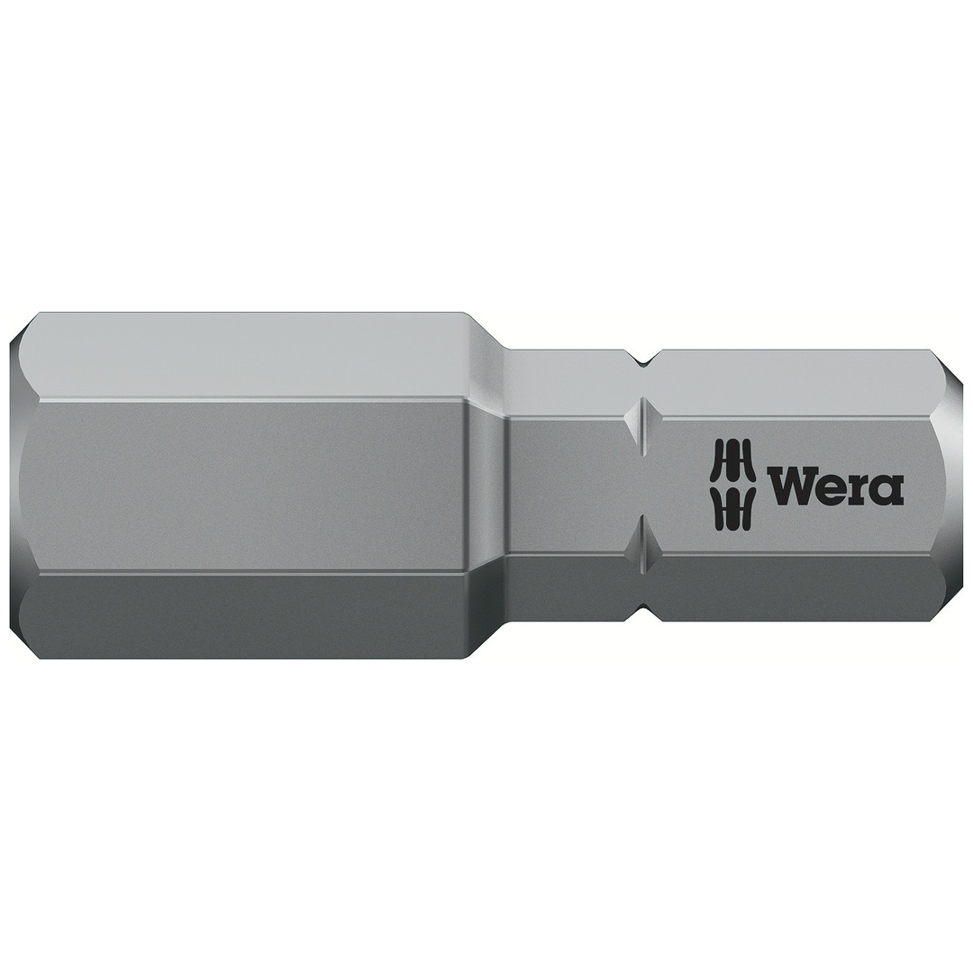 Wera 840/1 Z Bits, 8 x 25 mm