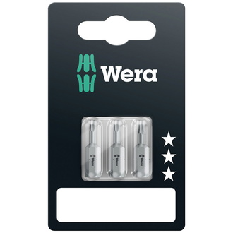 Wera 840/1 Z Set SB, 3-tlg.