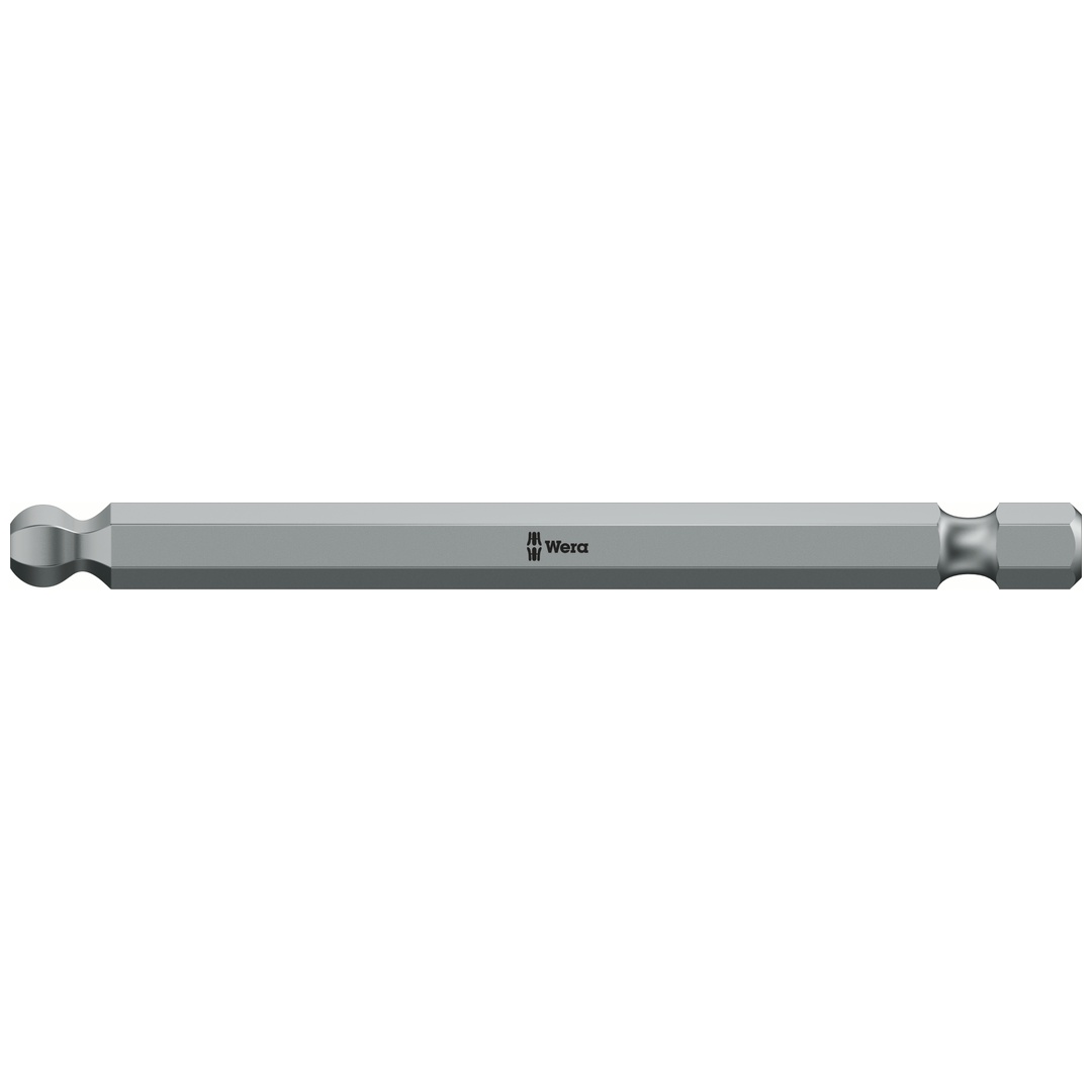 Wera 842/4 Bits, 7/64 x 89 mm