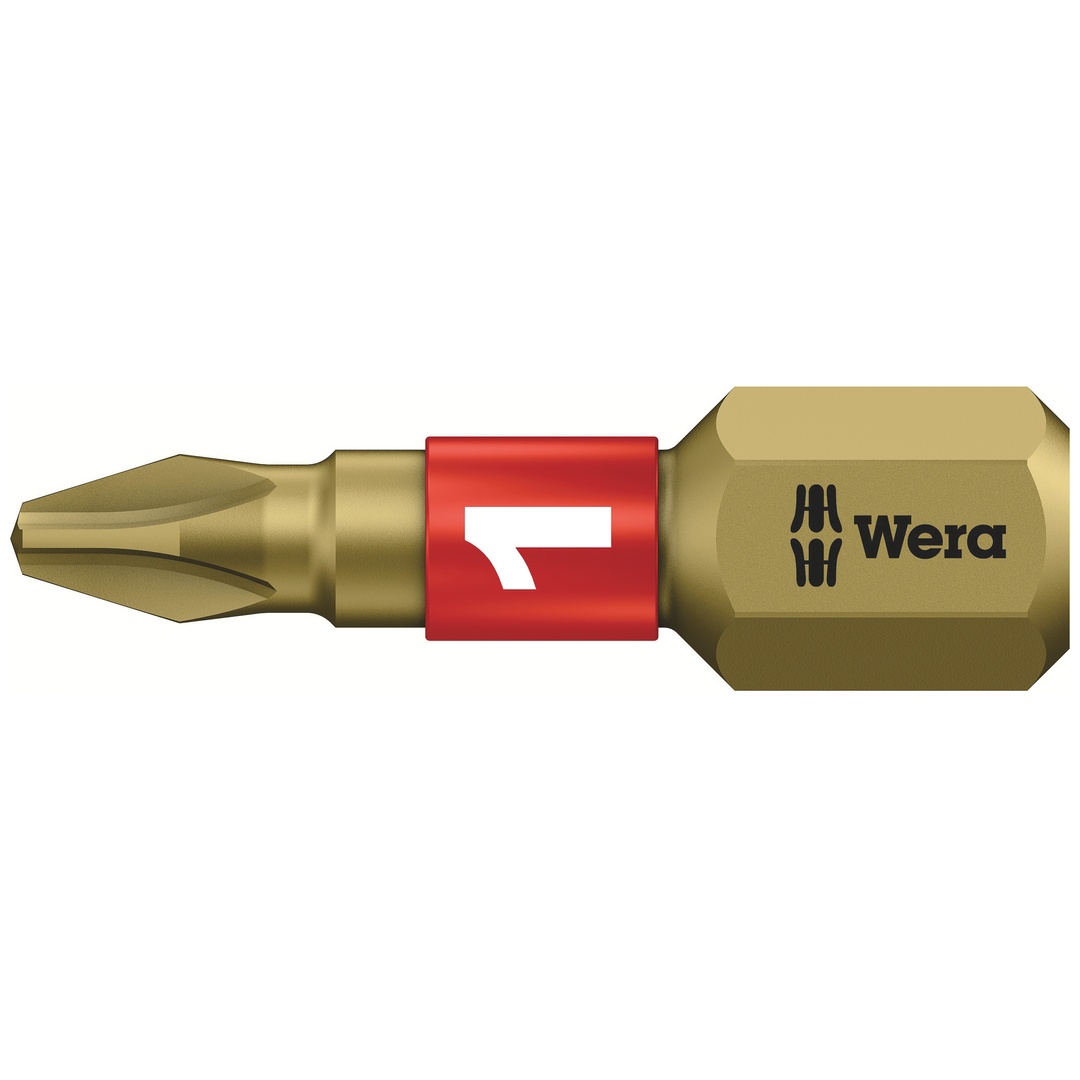 Wera 851/1 BTH Bits, PH 1 x 25 mm