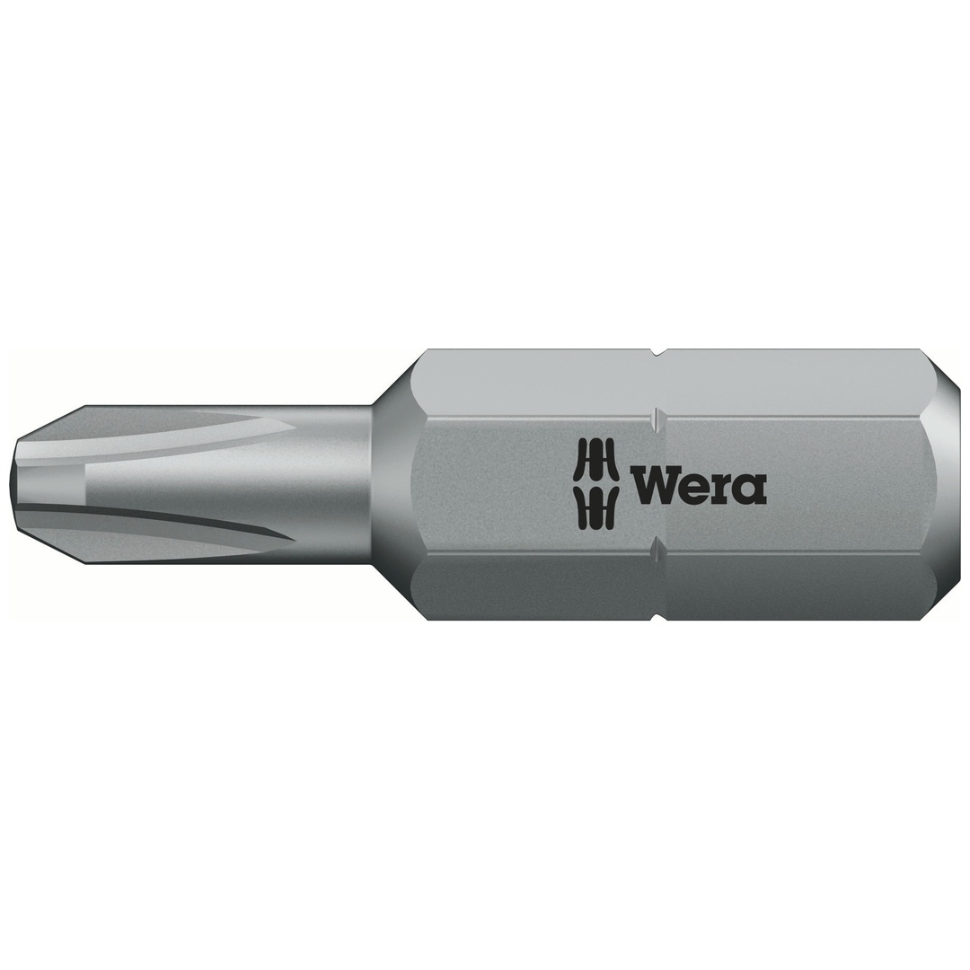Wera 851/1 RZ Bits, PH 2 x 25 mm