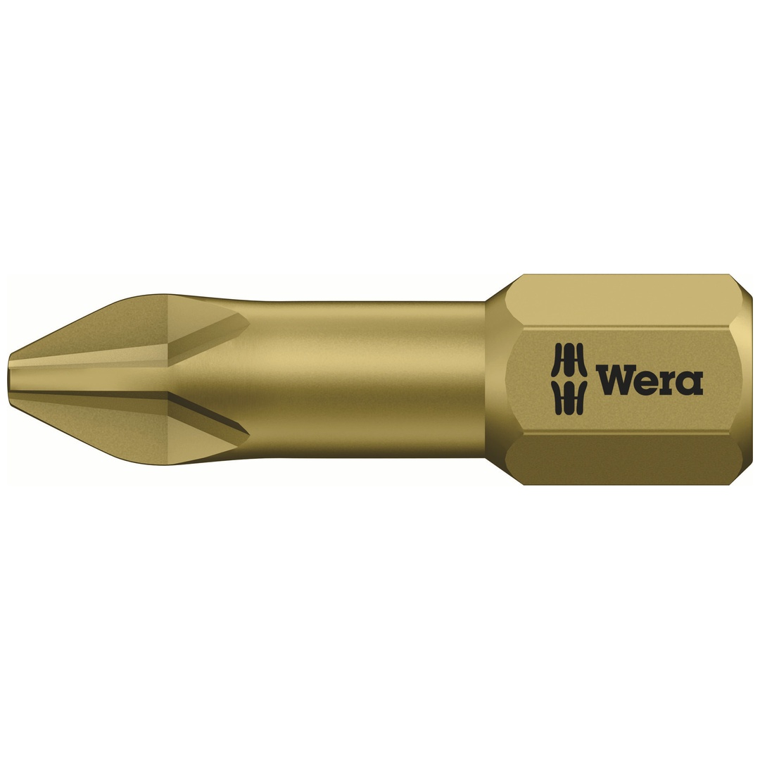 Wera 851/1 TH Bits, PH 3 x 25 mm