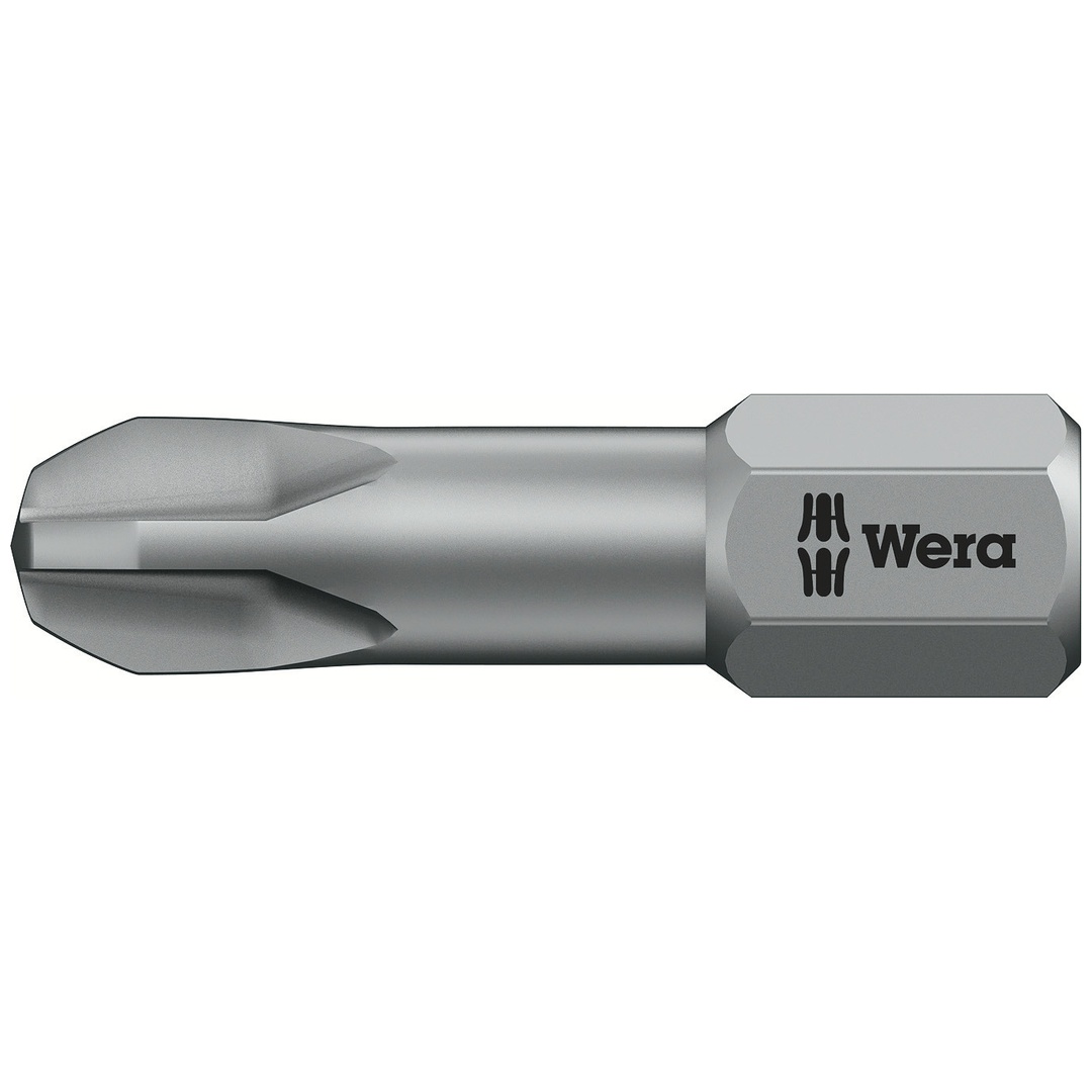 Wera 851/1 TZ Bits, PH 3 x 25 mm