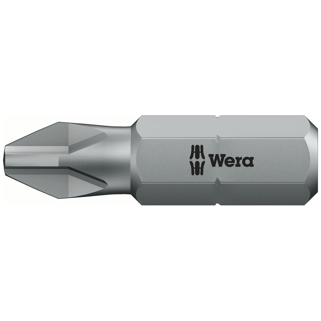 Wera 851/1 Z Bits, PH 0 x 25 mm