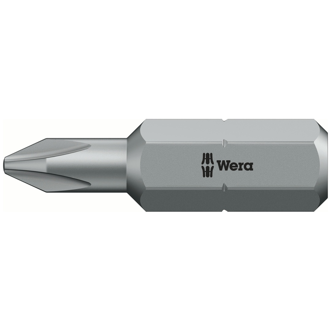 Wera 851/2 Z Bits, PH 2 x 32 mm