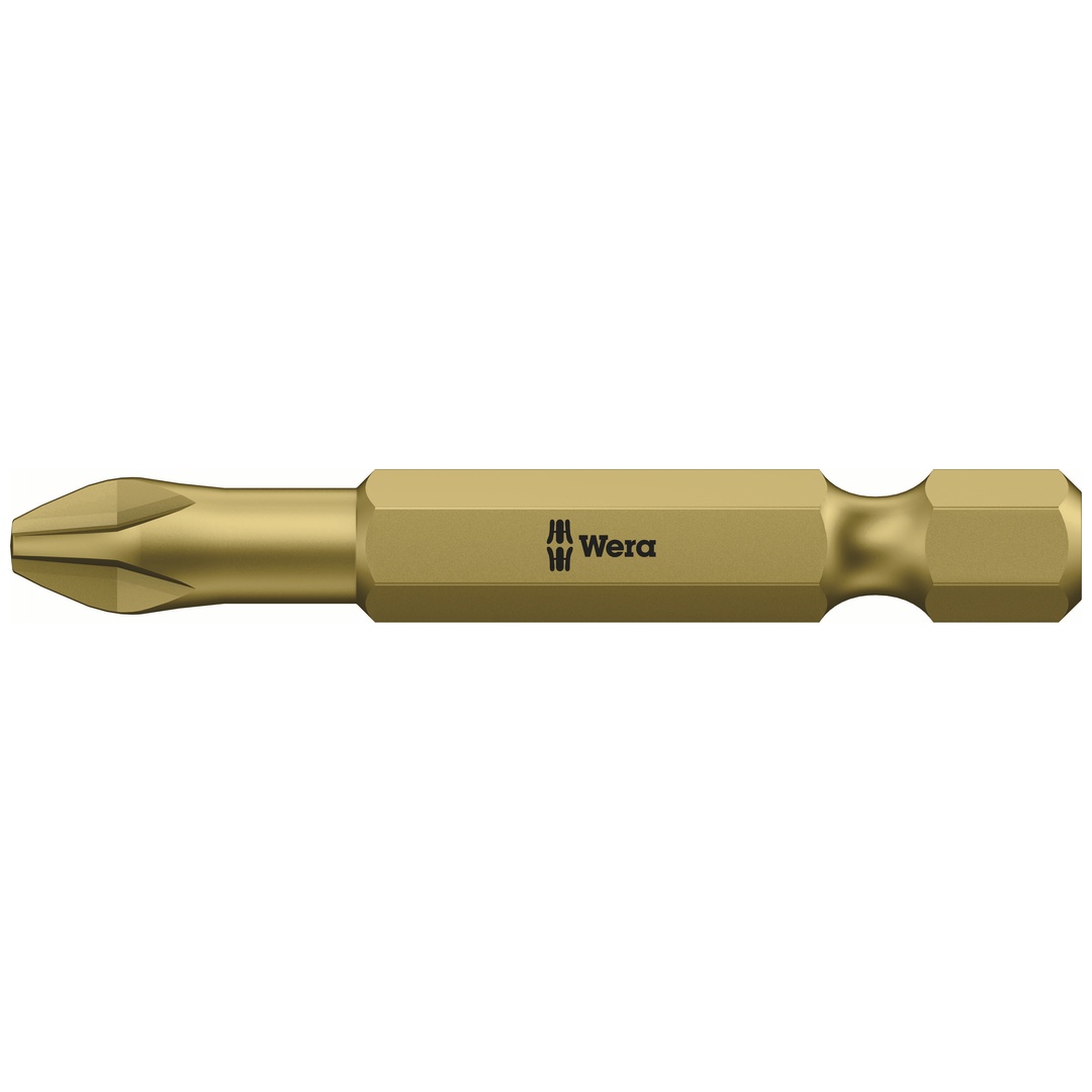 Wera 851/4 TH Bits, PH 3 x 50 mm