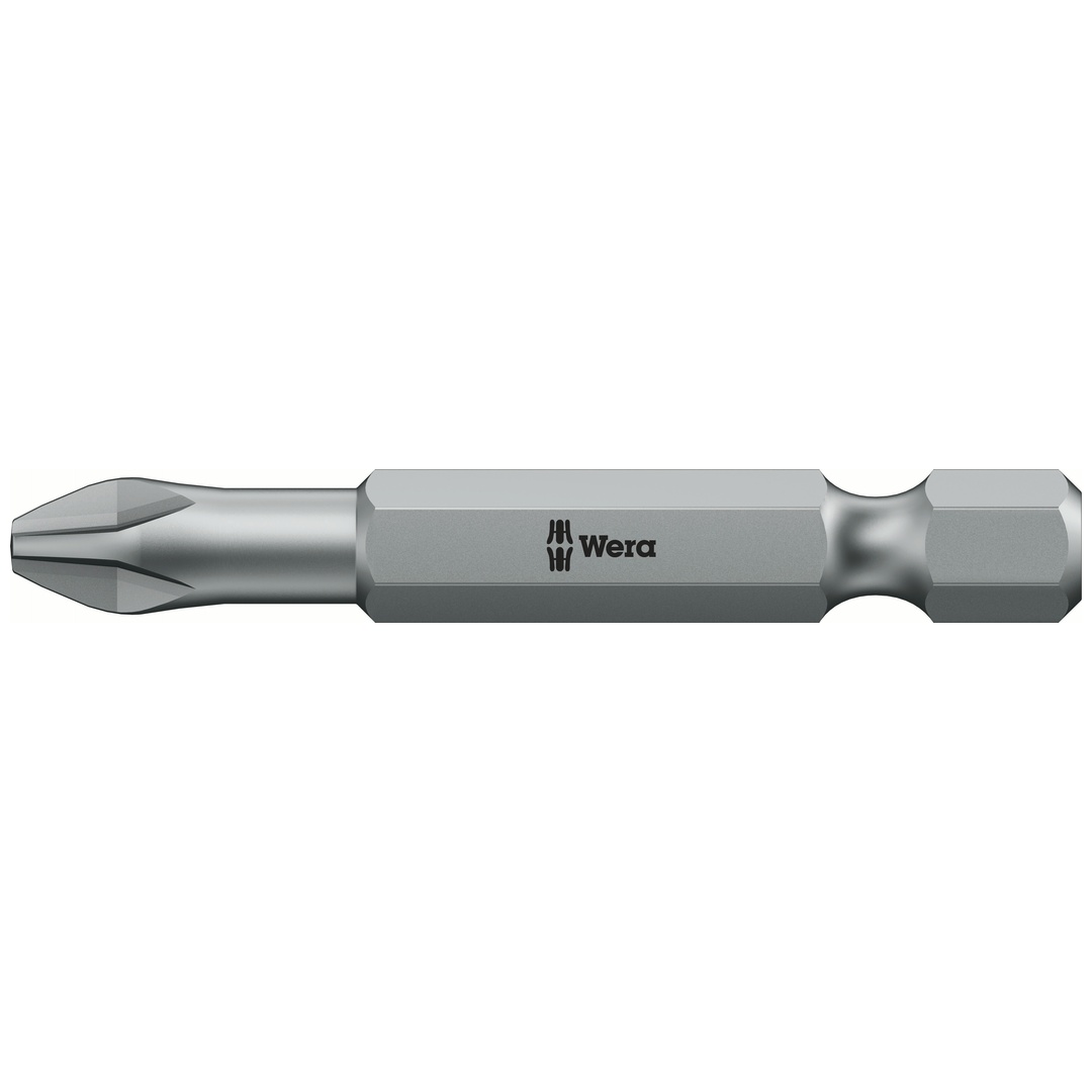 Wera 851/4 TZ Bits, PH 3 x 50 mm