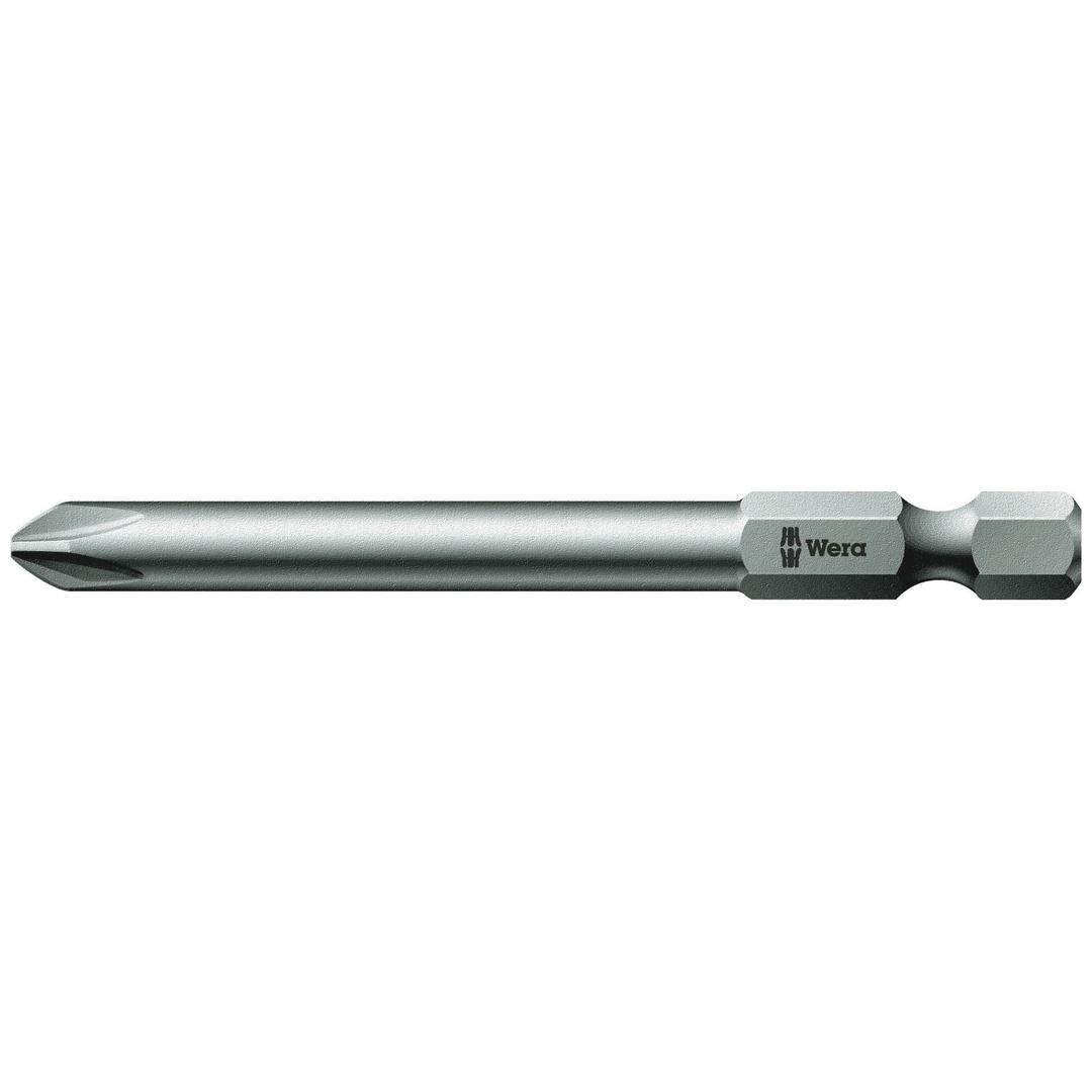 Wera 851/4 Z Bits, PH 3 x 70 mm