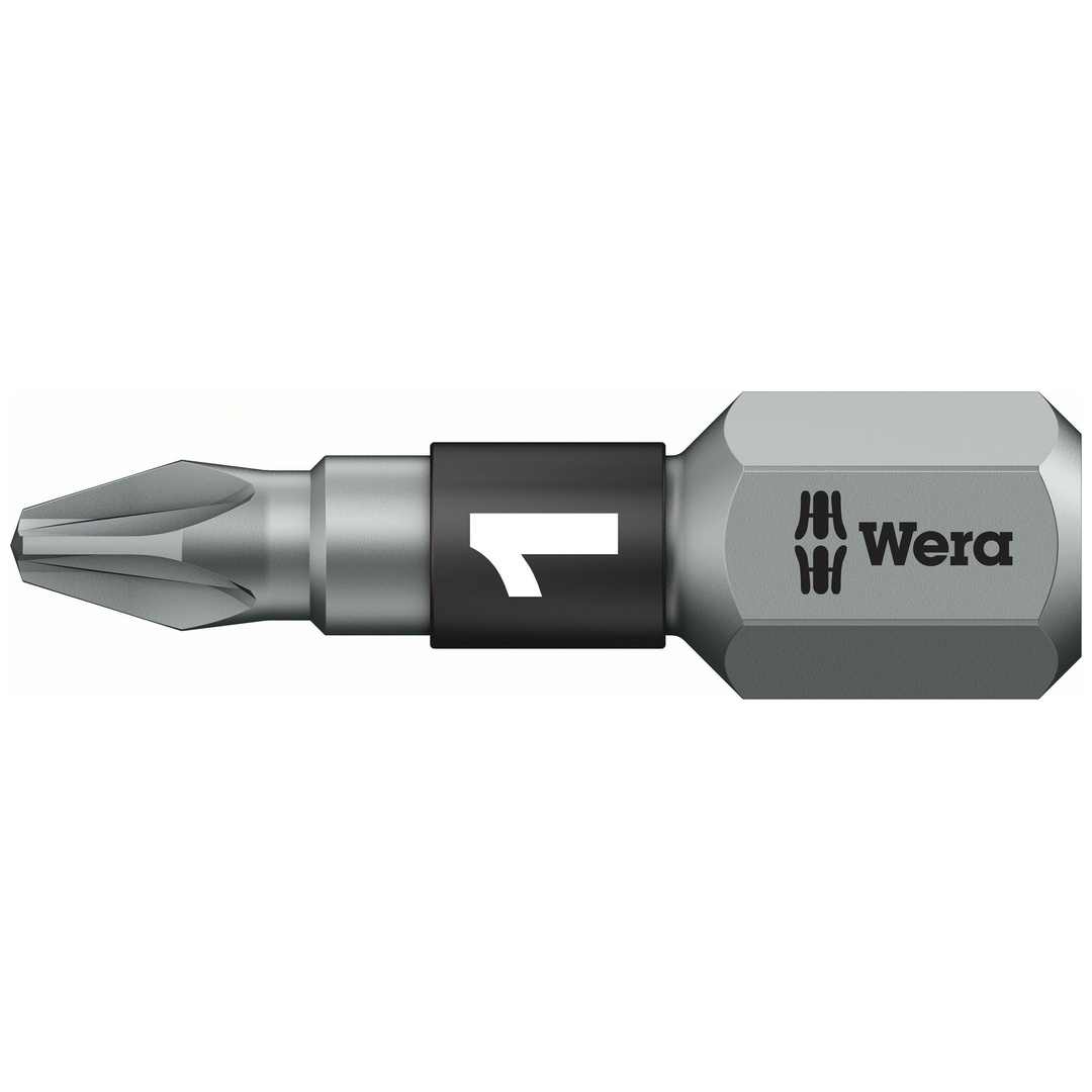 Wera 855/1 BTZ Bits, PZ 1 x 25 mm