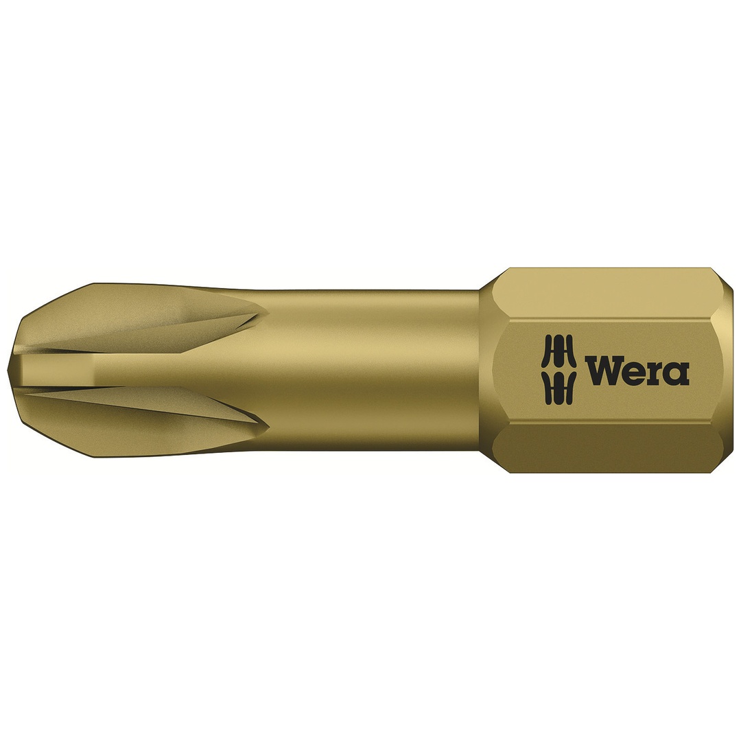 Wera 855/1 TH Bits, PZ 3 x 25 mm