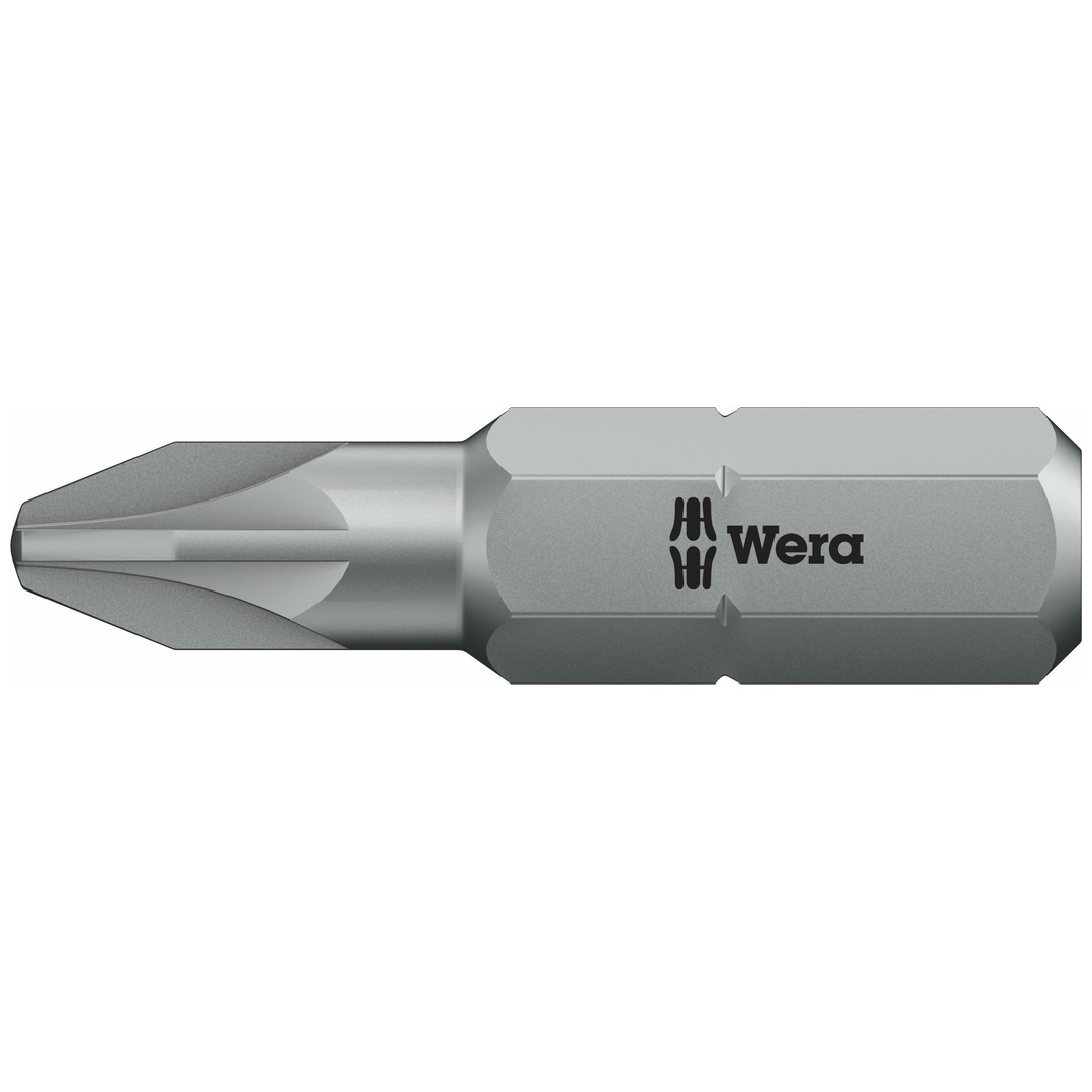 Wera 855/2 Z Bits, PZ 1 x 32 mm