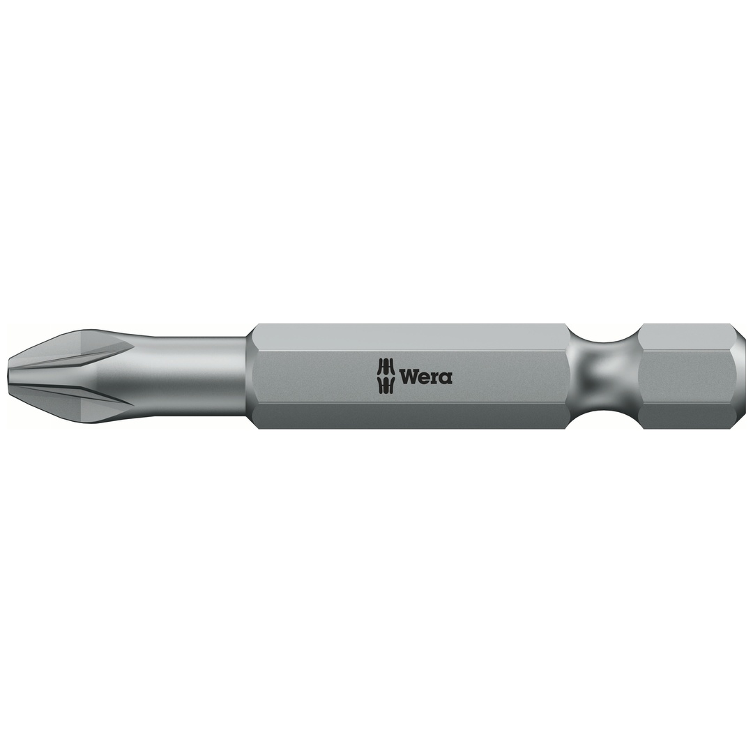 Wera 855/4 TZ Bits, PZ 3 x 50 mm