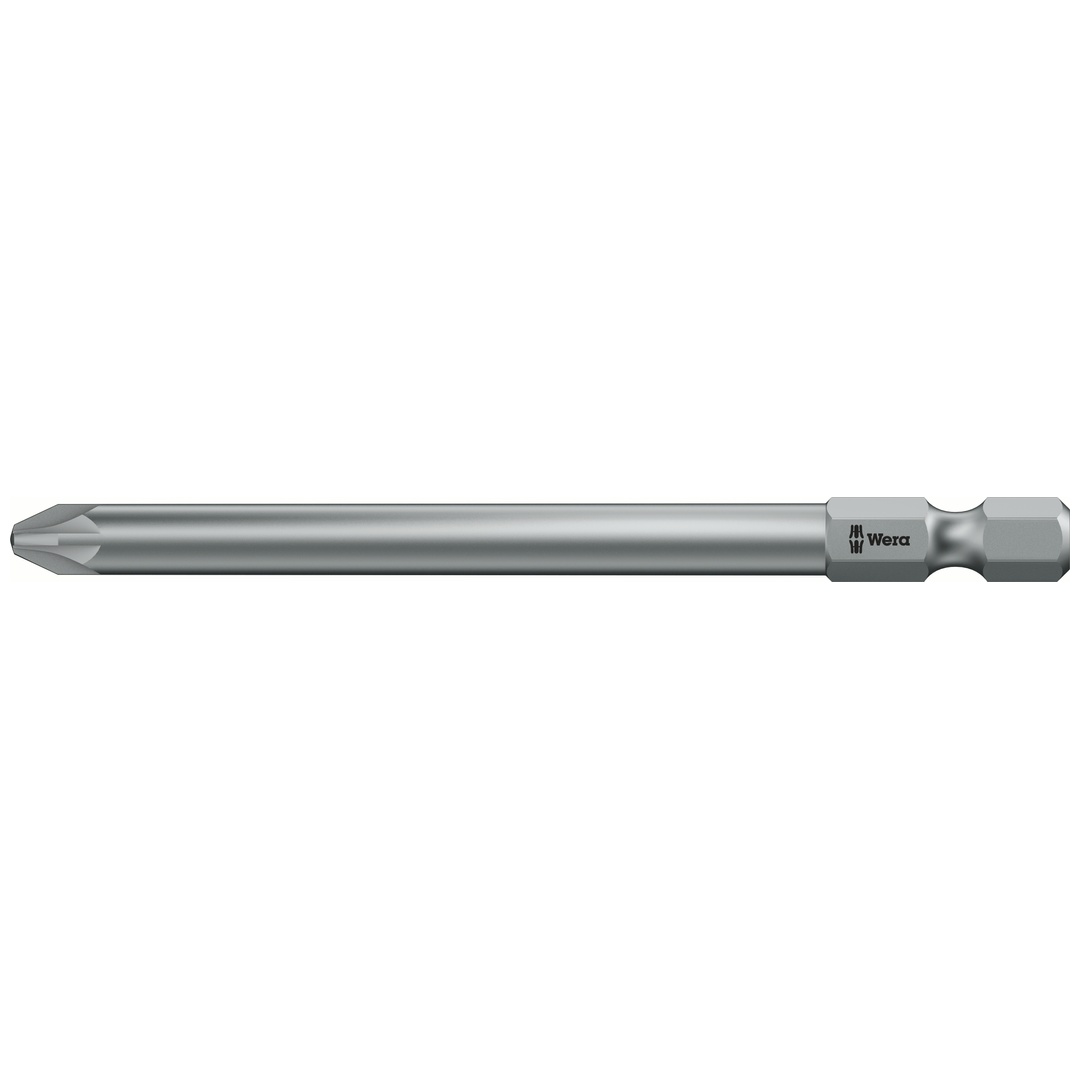 Wera 855/4 Z Bits, PZ 1 x 89 mm
